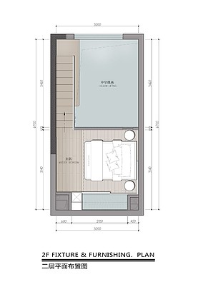 ＮＩＤ｜朴·华中航城公寓私人住宅装修图大全