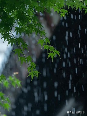 锦霖设计|「山外山」小院装修图大全