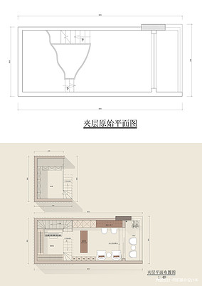 138㎡现代简约旧改广州白云岭南新世界装修图大全